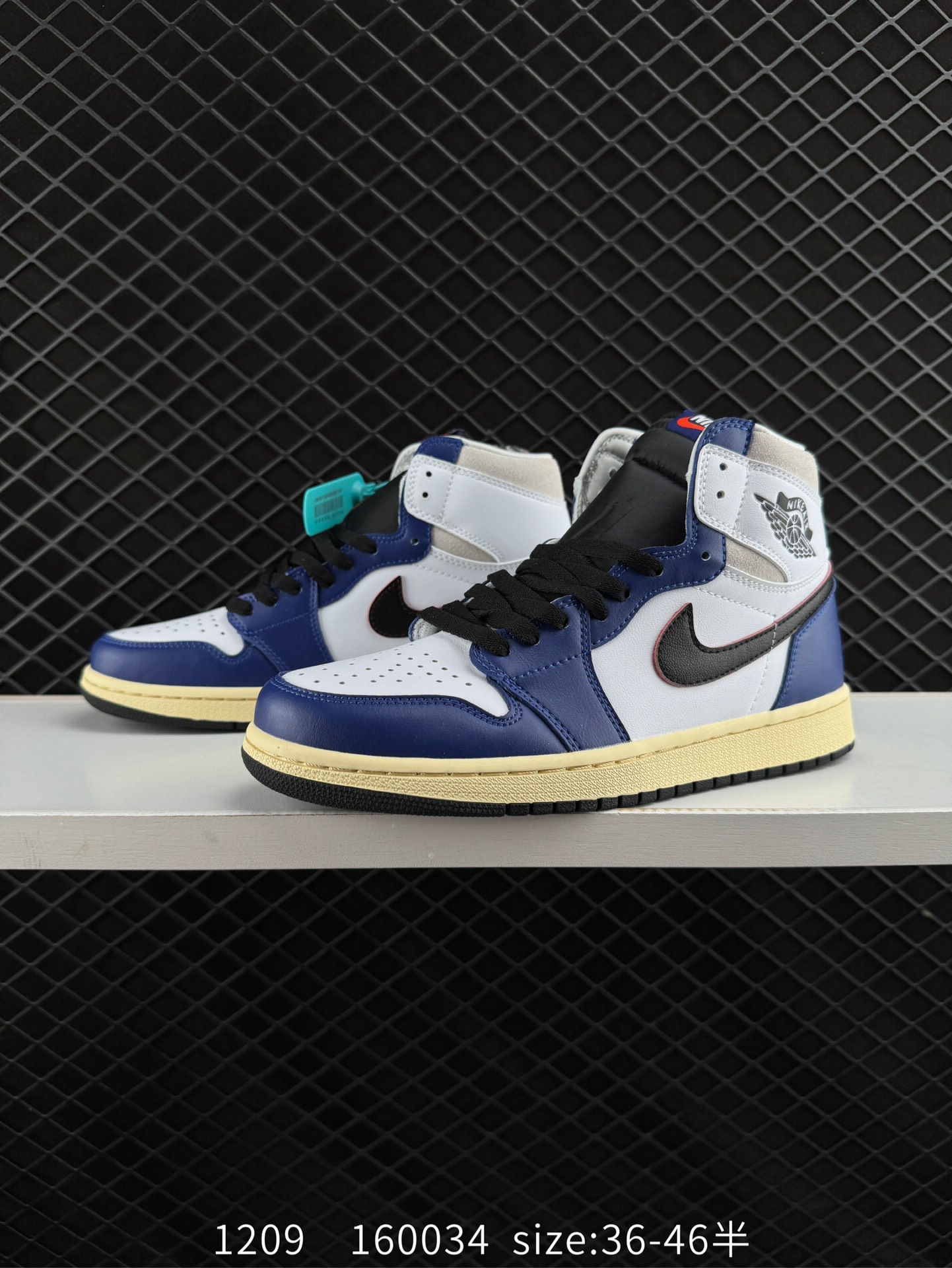 Air Jordan 1 High OG 